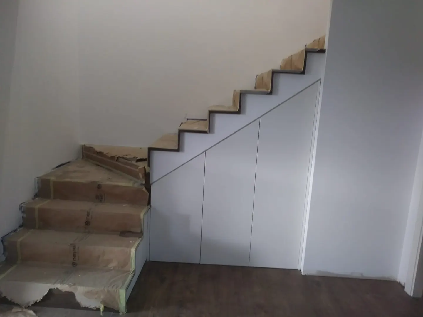escaleras madera 1