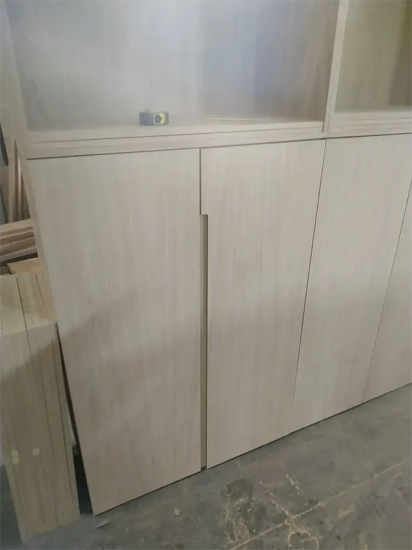 muebles a medida madera puertas 1